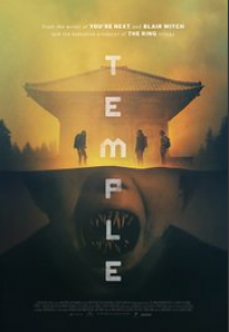 مشاهدة فيلم Temple 2017 مترجم