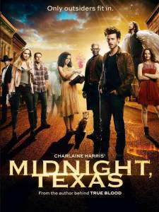 مسلسل Midnight Texas الموسم الاول الحلقة 6 مترجم