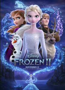 مشاهدة فيلم Frozen 2 2019 مترجم
