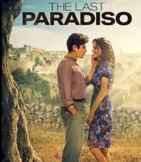 فيلم آخر رجال باراديسو The Last Paradiso مترجم
