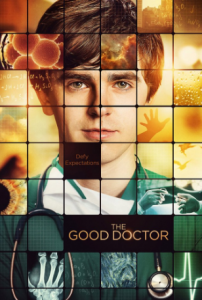 مسلسل The Good Doctor الموسم الثاني