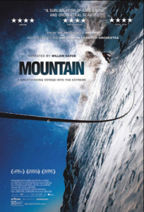 مشاهدة فيلم Mountain 2017 مترجم