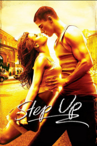 مشاهدة فيلم Step Up 1 2006 مترجم