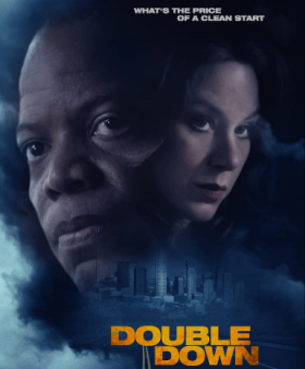 فيلم Double Down 2020 مترجم