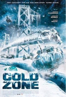 فيلم Cold Zone 2016 مترجم اون لاين