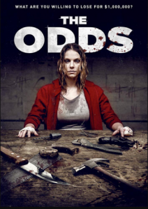 مشاهدة فيلم The Odds 2018 مترجم