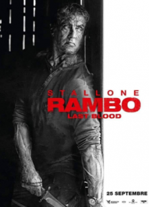 مشاهدة فيلم Rambo Last Blood 2019 مترجم