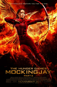 مشاهدة فيلم The Hunger Games 4 2015 مترجم