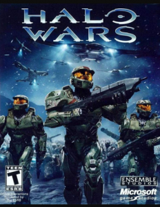 مشاهدة فيلم Halo Wars 2009 مترجم