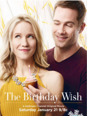 فيلم The Birthday Wish 2017 مترجم