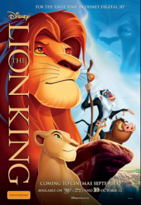 مشاهدة فيلم The Lion King 1 1994 كامل