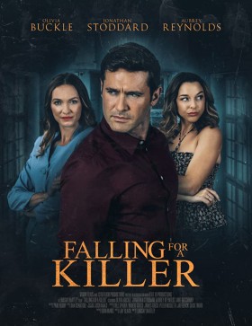 مشاهدة فيلم Falling for a Killer 2023 مترجم