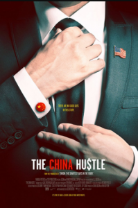مشاهدة فيلم The China Hustle 2017 مترجم