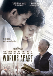 مشاهدة فيلم Worlds Apart 2017 مترجم