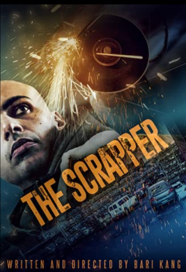 مشاهدة فيلم Scrapper 2021 مترجم