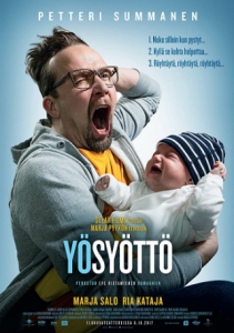 مشاهدة فيلم Yosyotto 2017 مترجم