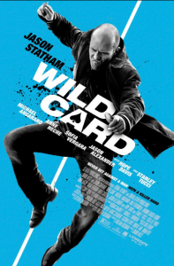 مشاهدة فيلم Wild Card 2015 مترجم BluRay