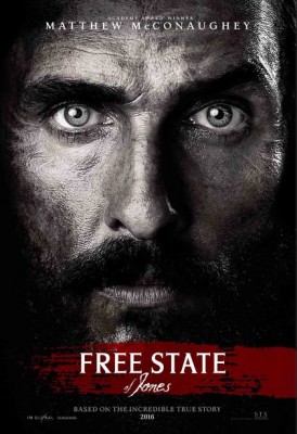 فيلم Free State of Jones كامل HD