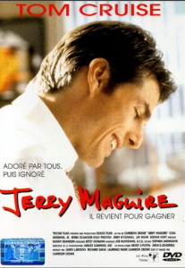 مشاهدة فيلم Jerry Maguire 1996 مترجم