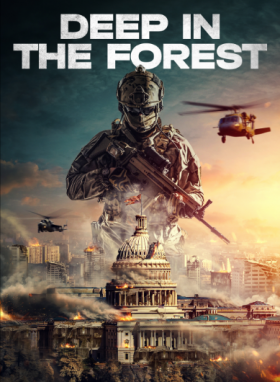 مشاهدة فيلم Deep in the Forest 2021 مترجم