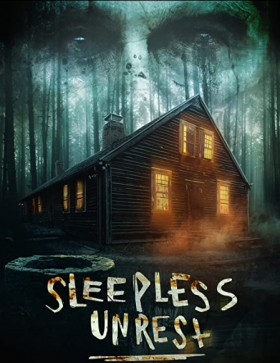 فيلم The Sleepless Unrest The Real Conjuring Home 2021 مترجم