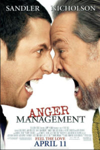 مشاهدة فيلم Anger Management 2003 مترجم