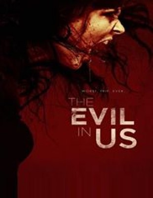 فيلم The Evil in Us 2016 كامل اون لاين