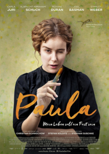 مشاهدة فيلم Paula 2016 مترجم
