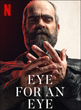 مشاخدة فيلم Eye for an Eye 2019 مترجم