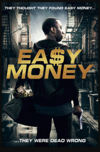 مشاهدة فيلم Easy Money 2018 مترجم