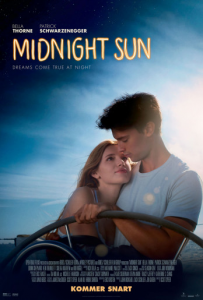 مشاهدة فيلم Midnight Sun 2018 مترجم BluRay