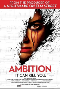 مشاهدة فيلم Ambition 2019 مترجم