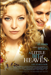مشاهدة فيلم A Little Bit Of Heaven 2011 مترجم