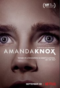 مشاهدة فيلم Amanda Knox 2016 مترجم