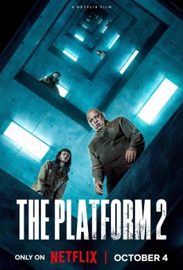 مشاهدة فيلم The Platform 2 2024 مترجم