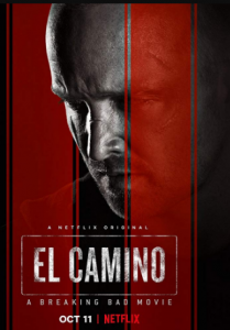 فيلم El Camino A Breaking Bad Movie 2019 مترجم
