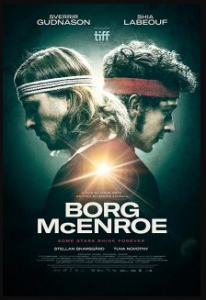 مشاهدة فيلم Borg vs McEnroe 2017 مترجم