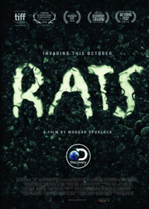 مشاهدة فيلم Rats 2016 مترجم