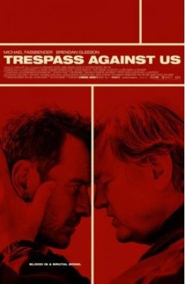 مشاهدة فيلم Trespass Against Us 2016 كامل