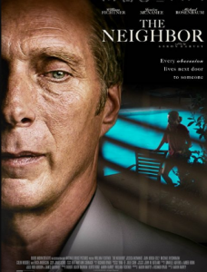 مشاهدة فيلم The Neighbor 2017 مترجم