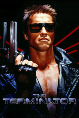 مشاهدة فيلم The Terminator 1984 HD مترجم اون لاين