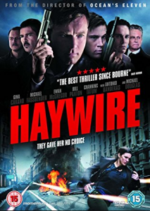 مشاهدة فيلم Haywire 2011 مترجم