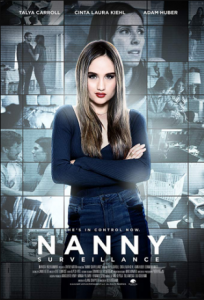 مشاهدة فيلم Nanny Surveillance 2018 مترجم