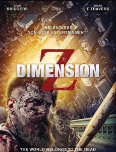 مشاهدة فيلم Dimension Z 2017 مترجم