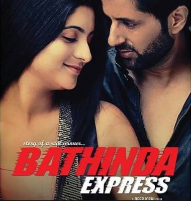 فيلم Bathinda Express 2016 مترجم اون لاين