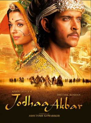فيلم Jodhaa Akbar مترجم