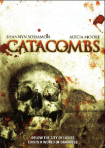 مشاهدة فيلم Catacombs 2007 مترجم