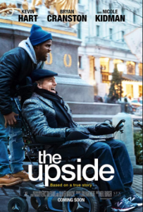 مشاهدة فيلم The Upside 2019 مترجم BluRay