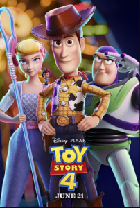مشاهدة فيلم Toy Story 4 2019 مترجم