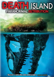 مشاهدة فيلم Death Island Paranormal Retribution 2017 مترجم